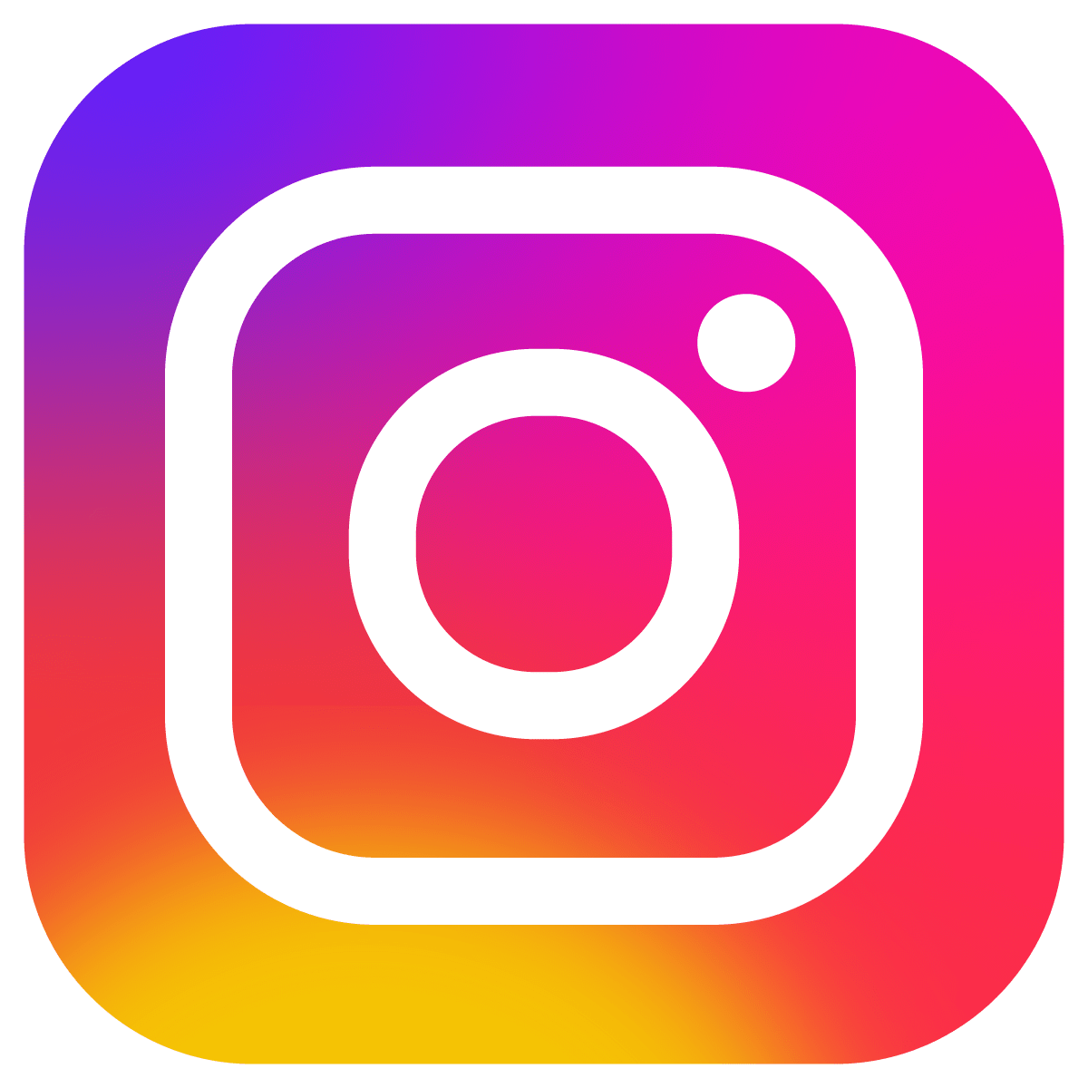 Instagram İkonu