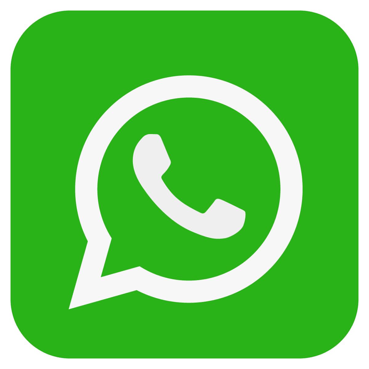 WhatsApp İkonu
